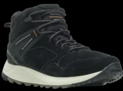 Merrell Wildwood Sneaker Boot Mid Waterproof