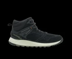 Merrell Wildwood Sneaker Boot Mid Waterproof