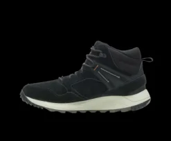 Merrell Wildwood Sneaker Boot Mid Waterproof