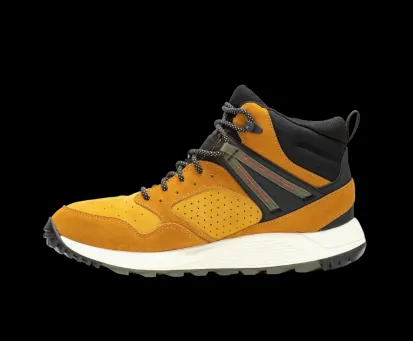 Merrell Wildwood Sneaker Boot Mid Waterproof