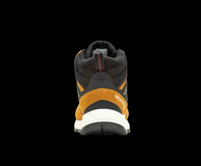 Merrell Wildwood Sneaker Boot Mid Waterproof