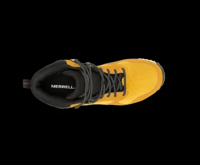 Merrell Wildwood Sneaker Boot Mid Waterproof