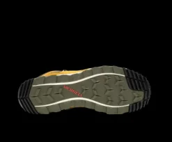 Merrell Wildwood Sneaker Boot Mid Waterproof