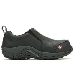 Merrell Women's Jungle Moc Leather CSA Safety Shoe