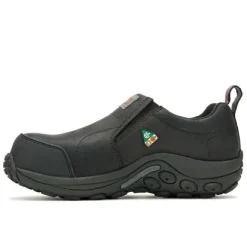 Merrell Women's Jungle Moc Leather CSA Safety Shoe