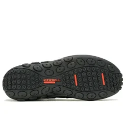 Merrell Women's Jungle Moc Leather CSA Safety Shoe