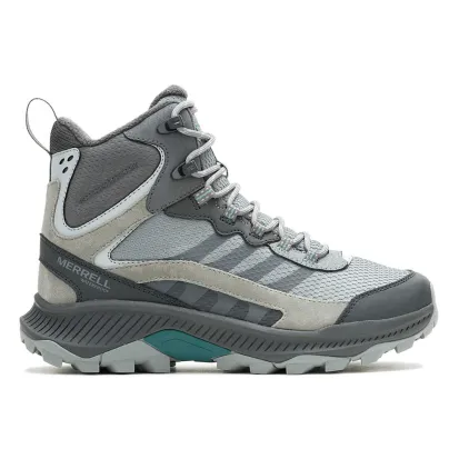 Merrell Women's Speed Strike 2 Thermo Mid WP Boot