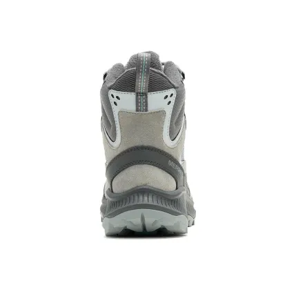 Merrell Women's Speed Strike 2 Thermo Mid WP Boot