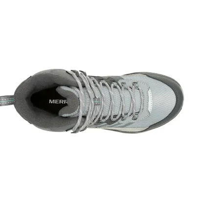 Merrell Women's Speed Strike 2 Thermo Mid WP Boot