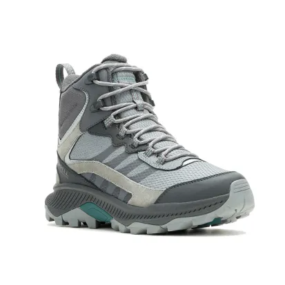 Merrell Women's Speed Strike 2 Thermo Mid WP Boot