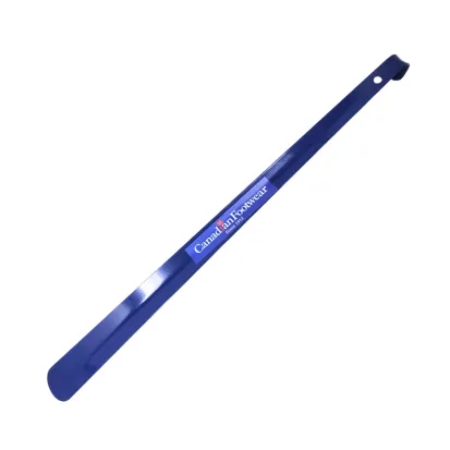 Metal Shoe Horn - 23 inch