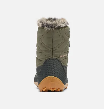 Minx Shorty III