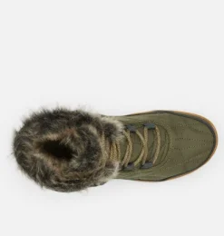 Minx Shorty III