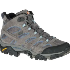 Moab 3 Mid WP Women's