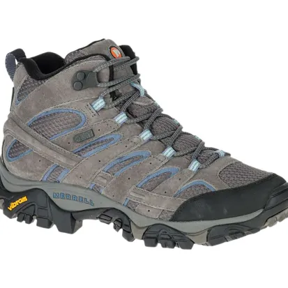 Moab 3 Mid WP Women's