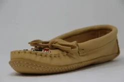 Moccasins Beaded