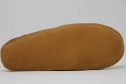 Moccasins Padded Sole