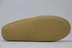 Moccasins Padded Sole