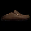 Moloa Dark Wood Men's