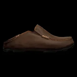 Moloa Dark Wood Men's
