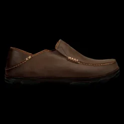 Moloa Dark Wood Men's