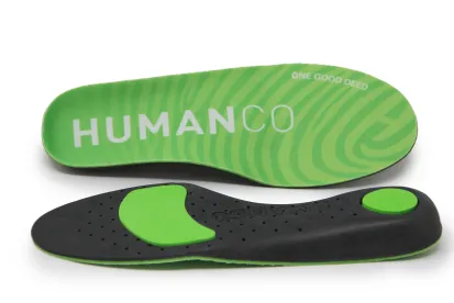 Multi-Sport Met Pad Insole