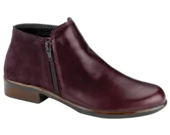 Naot Helm Women's Comfort Bootie