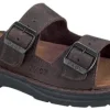 Naot Mikaela Comfort Slide Sandal