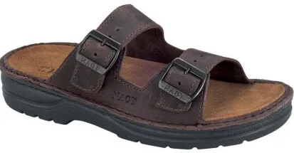 Naot Mikaela Comfort Slide Sandal