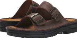Naot Mikaela Comfort Slide Sandal