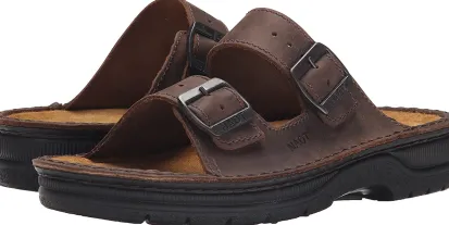 Naot Mikaela Comfort Slide Sandal