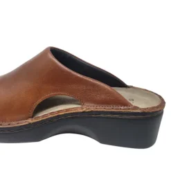 Naot Rome Women's Leather Sandal