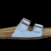 Naot Santa Barbara Light Denim Women's Santa Barbara