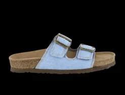 Naot Santa Barbara Light Denim Women's Santa Barbara