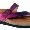 Naot Tahoe Handcrafted Women's Sandal