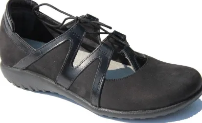 Naot Timu Women's Comfort Mary-Jane Shoe