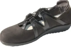 Naot Timu Women's Comfort Mary-Jane Shoe