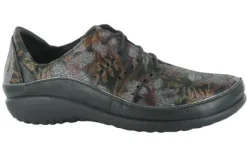 Naot women's Kumara lace-up comfort shoe