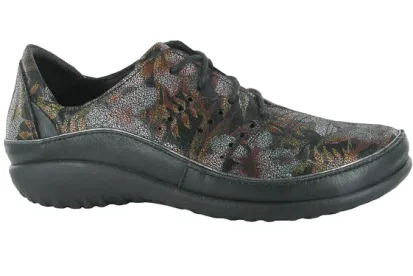 Naot women's Kumara lace-up comfort shoe