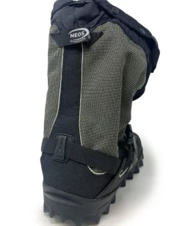 NEOS Navigator 5 Insulated 15" Overshoe