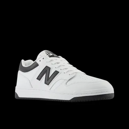 New Balance 480 Lifestyle Unisex Shoes