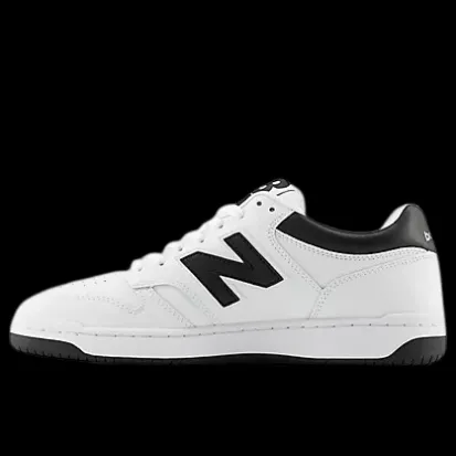 New Balance 480 Lifestyle Unisex Shoes