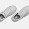 New Balance 813 Women's Leather Walking Shoe - Comfort & Support