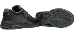 New Balance 813 Women's Leather Walking Shoe - Comfort & Support