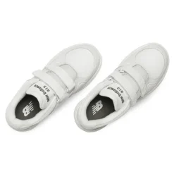 New Balance 813 Women's Leather Walking Shoe - Comfort & Support