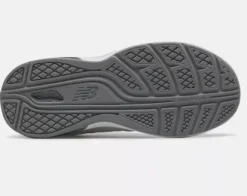 New Balance 813 Women's Leather Walking Shoe - Comfort & Support