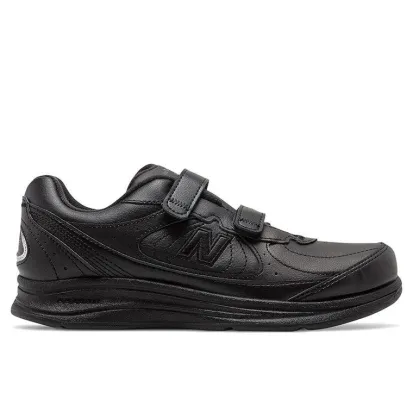 New Balance 577 Women's Velcro Walking Shoes