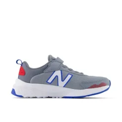 New Balance Dynasoft 545 Bungee Lace Kid's Runner | Canadian Footwear