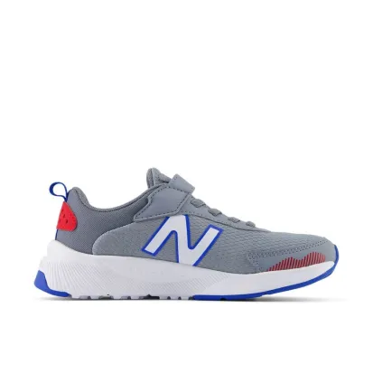New Balance Dynasoft 545 Bungee Lace Kid's Runner | Canadian Footwear