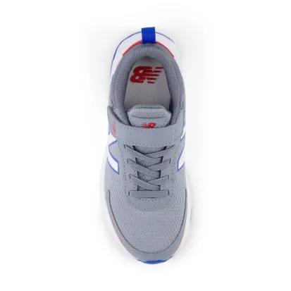 New Balance Dynasoft 545 Bungee Lace Kid's Runner | Canadian Footwear